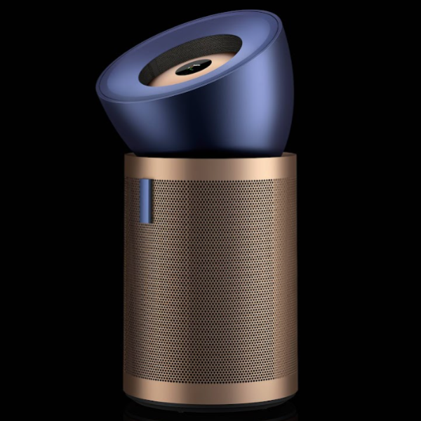 Dyson ra mắt máy lọc không khí Dyson Purifier Big+Quiet Formaldehyde và máy hút bụi Dyson V12s Detect Slim Submarine