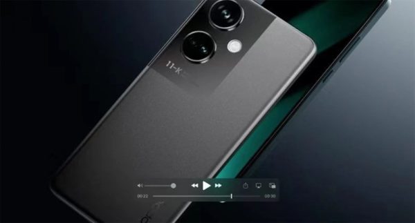 OPPO sắp ra mắt smartphone tầm trung mới, có thể đó là OPPO K11