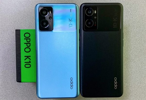 OPPO sắp ra mắt smartphone tầm trung mới, có thể đó là OPPO K11