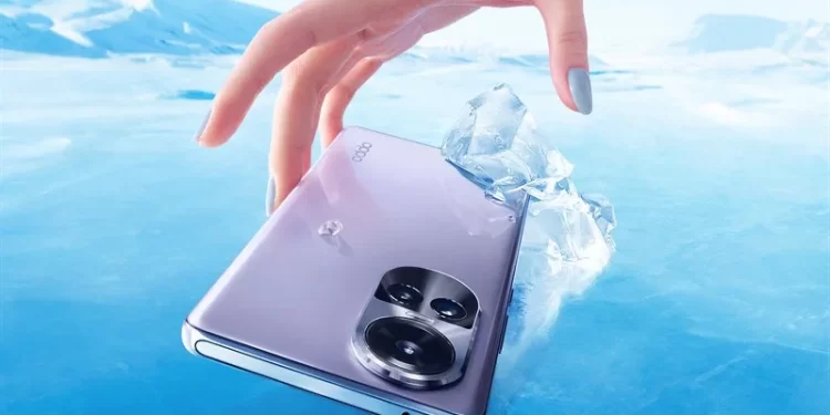 OPPO Reno10 có gì mới?