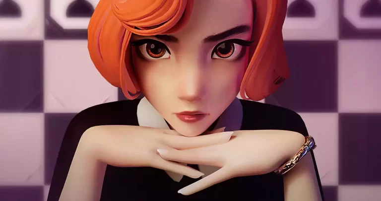 The Queen’s Gambit Chess: Game cờ vua độc quyền cho Netflix