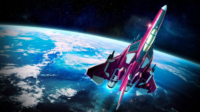 Đánh giá game Raiden III x MIKADO Maniax