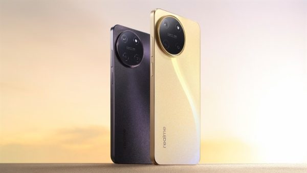 realme 11 4G sẽ ra mắt thị trường Việt Nam cuối tháng 7