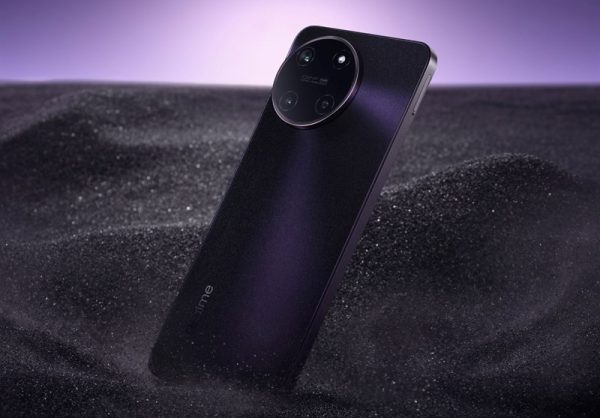 realme 11 4G sẽ ra mắt thị trường Việt Nam cuối tháng 7