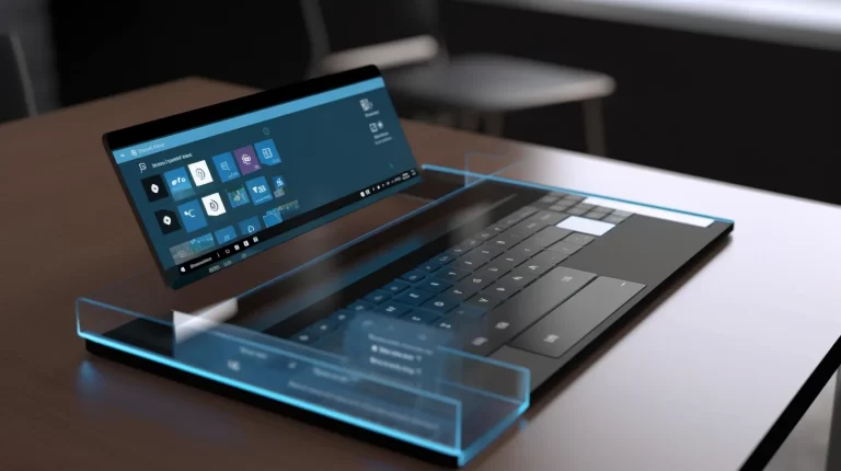 Distant Desktop: Điều khiển máy tính từ xa từ máy Android
