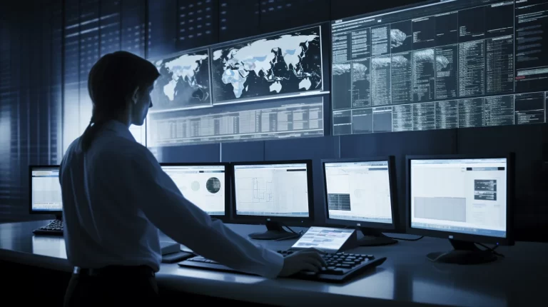 Remote Utilities: Phần mềm máy tính từ xa tối ưu để quản lý hiệu quả
