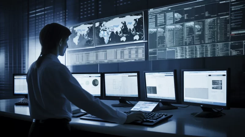 Remote Utilities: Phần mềm máy tính từ xa tối ưu để quản lý hiệu quả