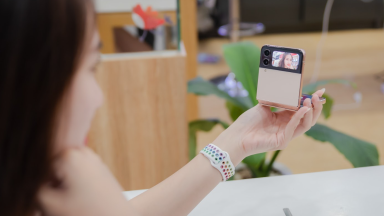 Di Động Việt triển khai chương trình “Nhập hội Samsung”, tung ra loạt ưu đãi sốc cho điện thoại Samsung