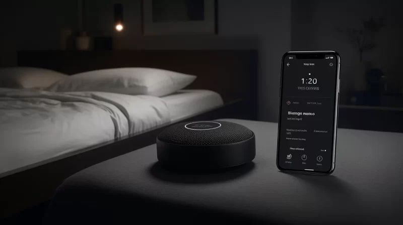 SleepWatch: Trình theo dõi giấc ngủ & Huấn luyện viên tối ưu của bạn
