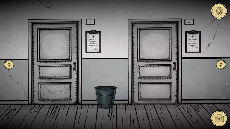 Strange Case 2: Asylum: Sáng tỏ bí ẩn