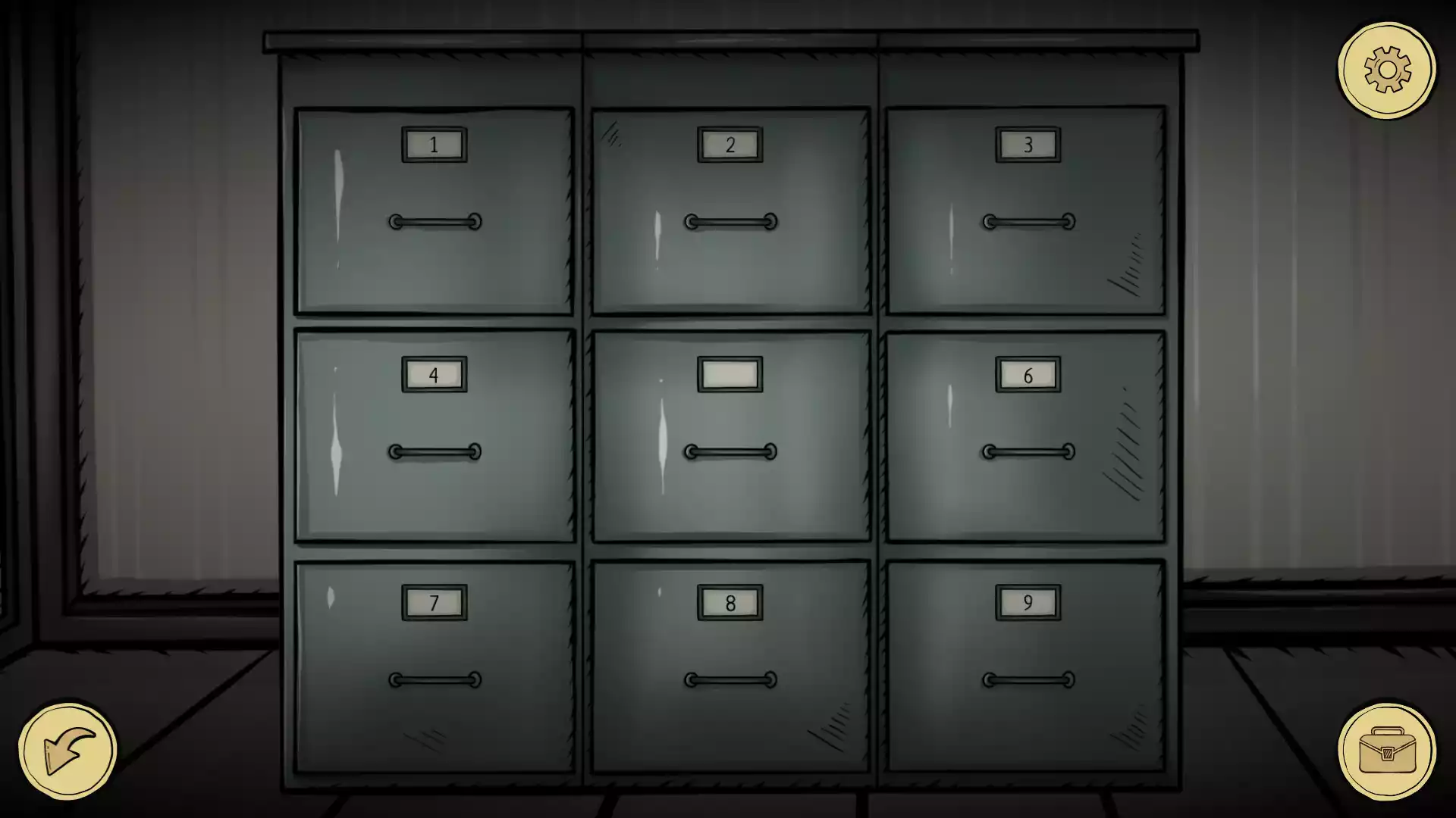 Strange Case 2: Asylum: Sáng tỏ bí ẩn