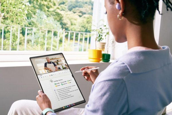 Loạt sản phẩm mới được Samsung trình làng gồm những máy nào, có gì đáng chú ý?