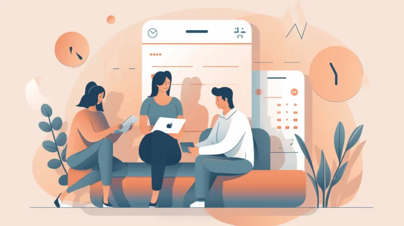 TimeTree: Ứng dụng lịch tối ưu cho cuộc sống bận rộn