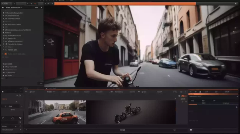 Videoshop – Trình chỉnh sửa video thân thiện với người dùng