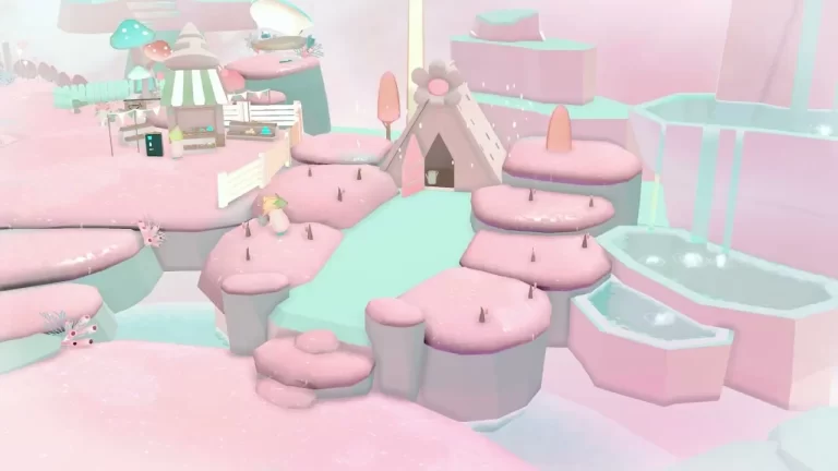 WITH – Whale In The High: Vừa chơi game vừa thư giãn
