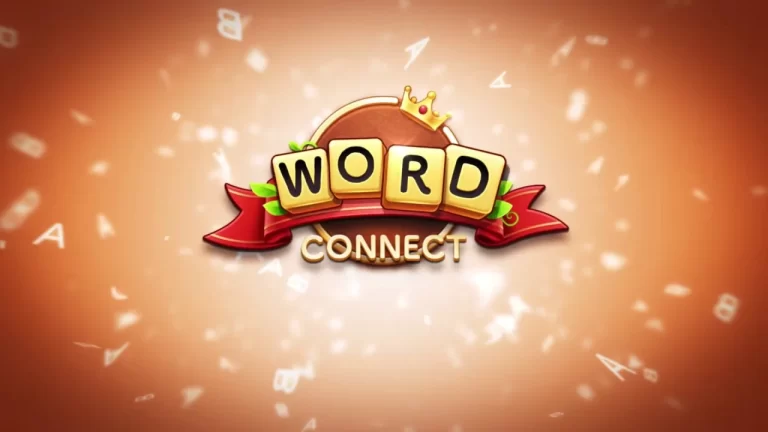 Word Connect: Xây dựng và Chinh phục từ khoá tiếng Anh