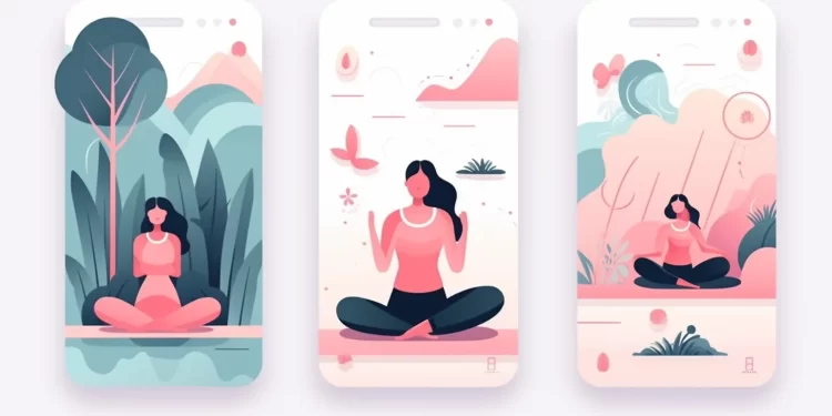 Top 15 ứng dụng tập Yoga trên iPhone và iPad