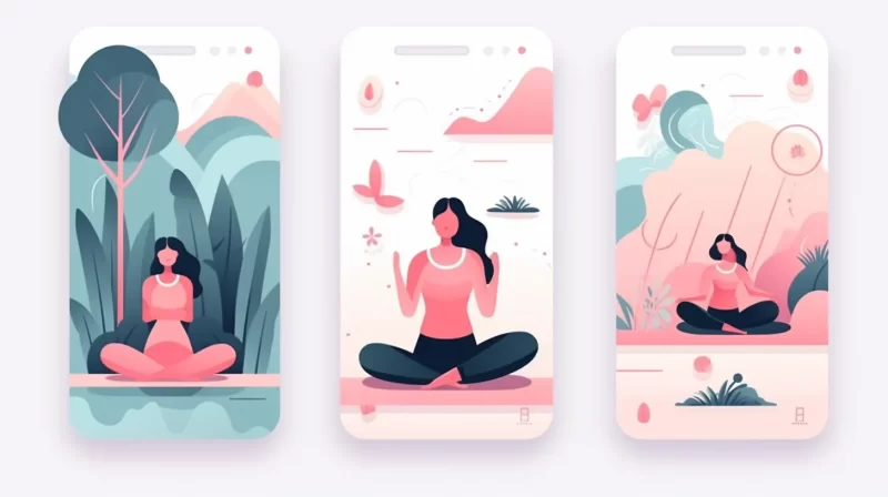 Top 15 ứng dụng tập Yoga trên iPhone và iPad