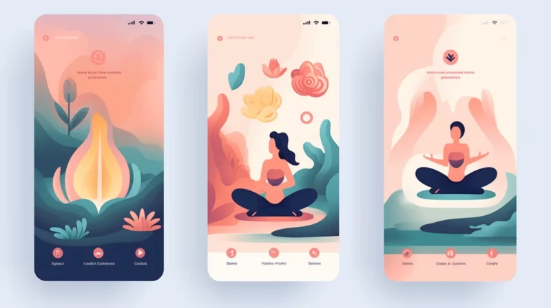 Glo | Yoga and Meditation App: Nâng cao sức khỏe của bạn
