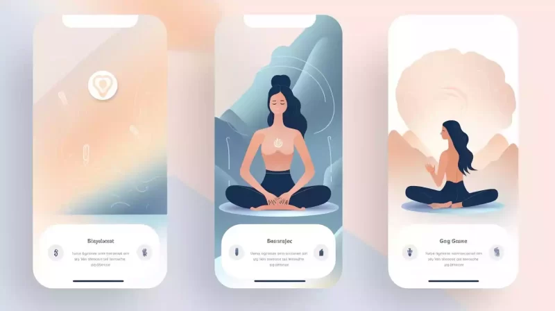 Yoga Wake Up: “Đồng hồ báo thức” Yoga