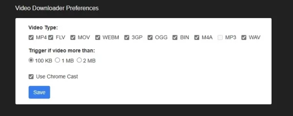 3 tiện ích mở rộng tải video, hình ảnh Threads trên Chrome 4