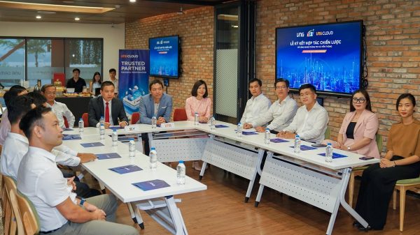 VNG và SCTV hợp tác liên kết dịch vụ số, nâng cao trải nghiệm người dùng