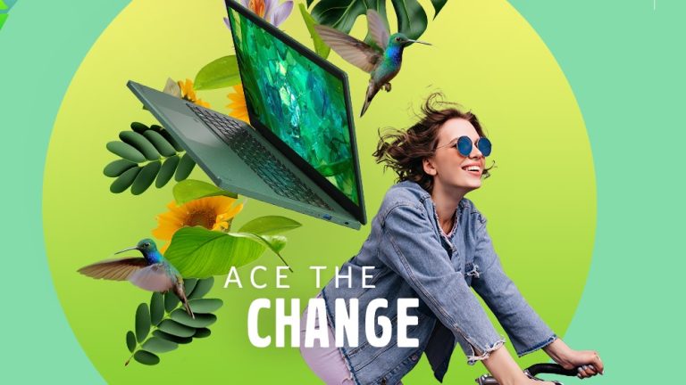 Sự kiện thường niên Acer Day 2023 – Ace Your World sẽ diễn ra từ nay đến hết tháng 8