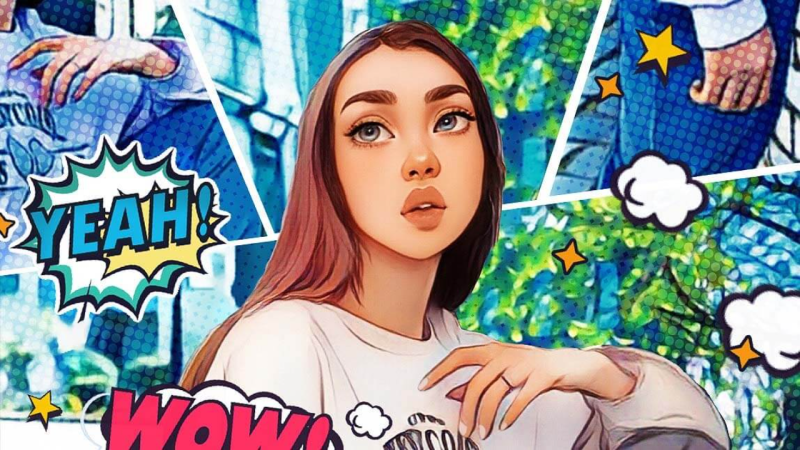 AI Drawing Generator: Biến tranh phác thảo thành hình ảnh hoàn chỉnh