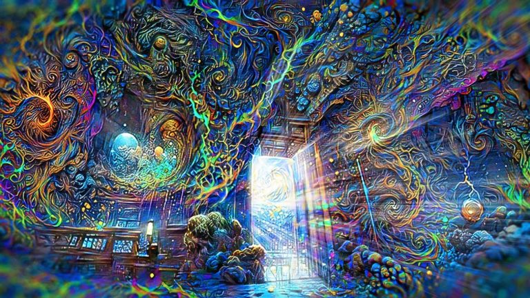 AI Dream Meaning: Giải mã giấc mơ bằng “thầy AI”