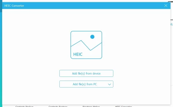 Aiseesoft MobieSync 10
