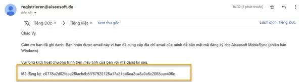 Aiseesoft MobieSync 2