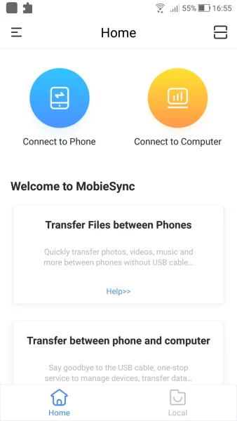 Aiseesoft MobieSync 6