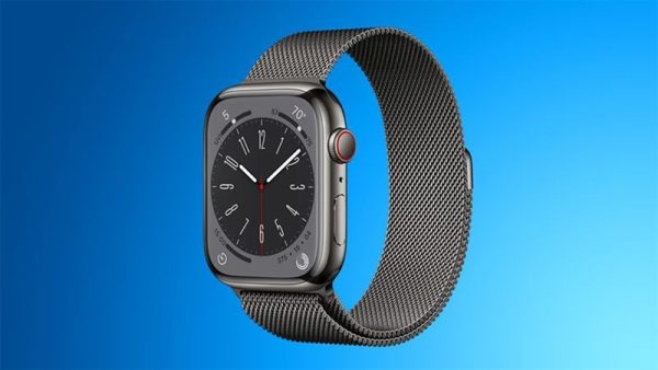 Người dùng chắc chắn sẽ bất ngờ với công nghệ này trên Apple Watch Series 9