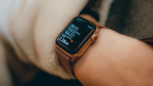 Người dùng chắc chắn sẽ bất ngờ với công nghệ này trên Apple Watch Series 9