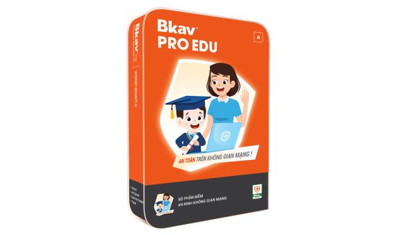 Ra mắt Bkav Pro Edu bảo vệ trẻ em sử dụng Internet