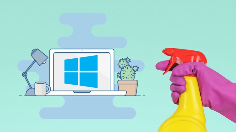 Black Bird Cleaner PRO: Phần mềm dọn dẹp rác, tăng tốc Windows