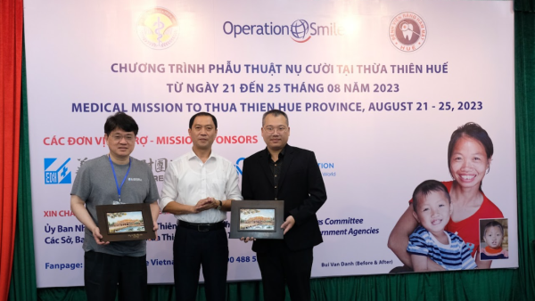 CMC chi 1 tỷ đồng cho các hoạt động xã hội chào đón năm học mới
