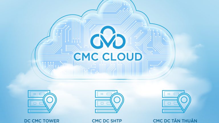 CMC Cloud – Lợi thế của “đám mây nội” là sự thấu hiểu “khẩu vị” của doanh nghiệp bản địa