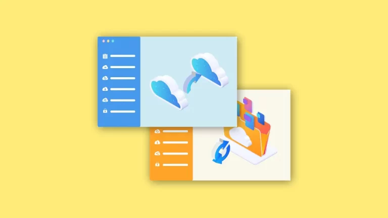 Cách sử dụng MultCloud Premium