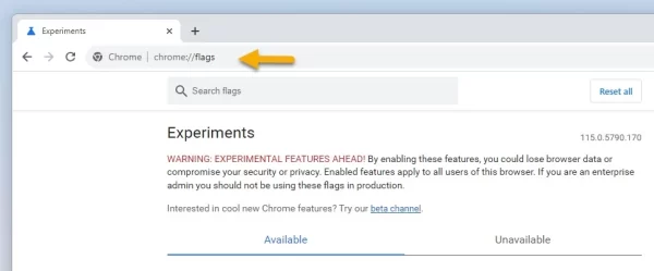 Cách sử dụng chế độ đọc mới trên Chrome 1
