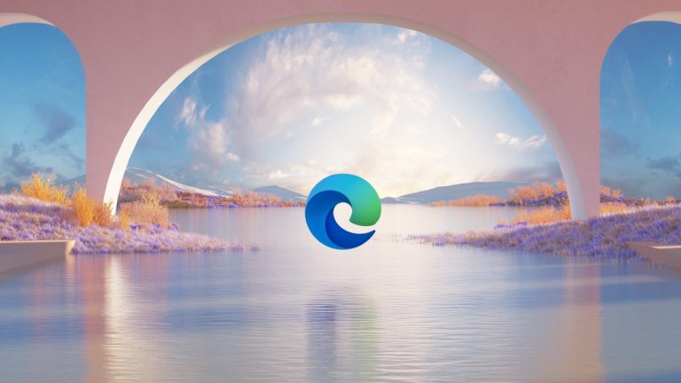 Cách xem hình ảnh các trang web đã truy cập trên Microsoft Edge