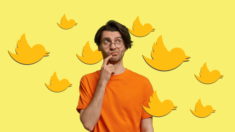 Thi tài viết tweet với AI, ai giỏi hơn ai