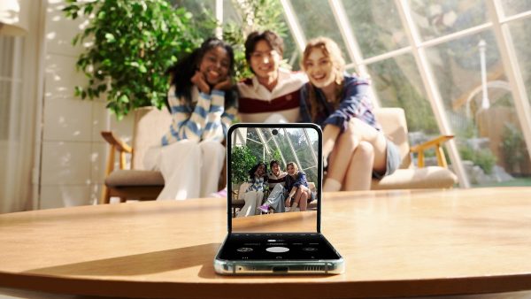 Cơ hội nhận gói ưu đãi độc quyền dành cho Galaxy Z Flip5 của Samsung