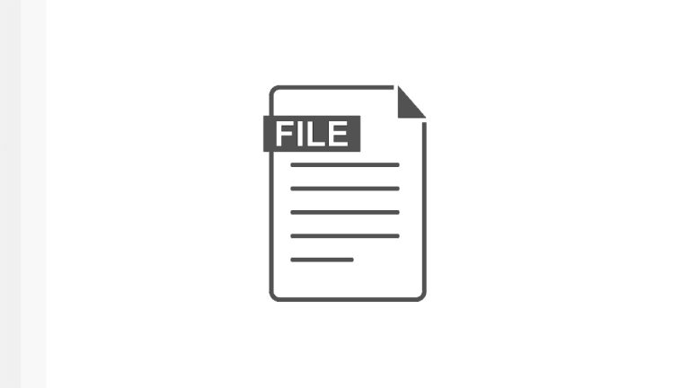 FluentInfo: Ứng dụng xem thông tin file trên Windows với thiết kế Fluent