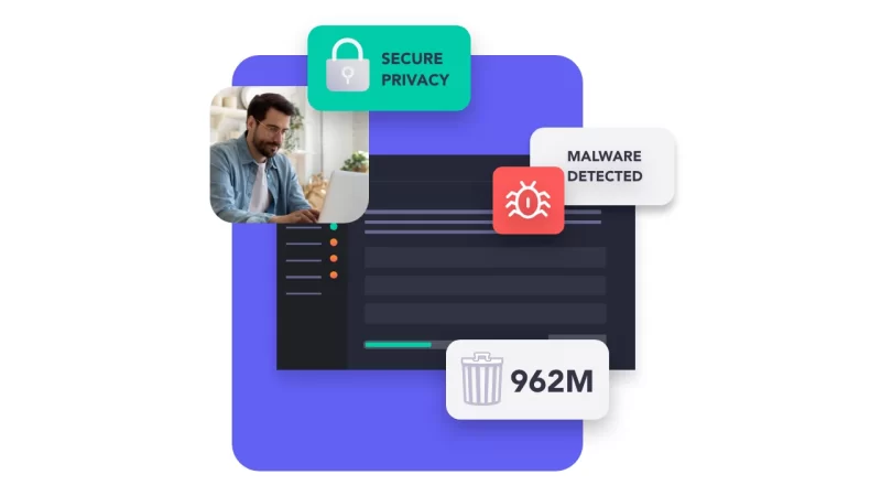 Fortect Browsing Protection: Bảo vệ trình duyệt, hoạt động trực tuyến của bạn