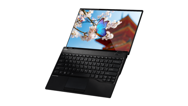 Fujitsu Client Computing Limited ra mắt FMV UH-X 14” - mẫu máy tính xách tay mới của dòng Ultralight