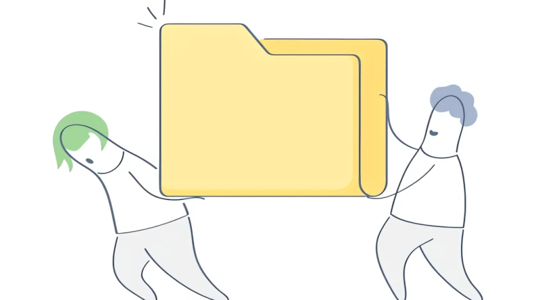 FylDrop: Chia sẻ file an toàn, không giới hạn dung lượng