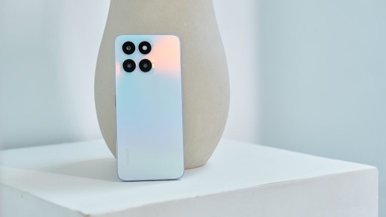 HONOR chính thức ra mắt HONOR X6A tại Việt Nam