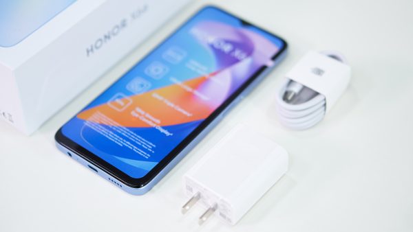 HONOR chính thức ra mắt HONOR X6A tại Việt Nam