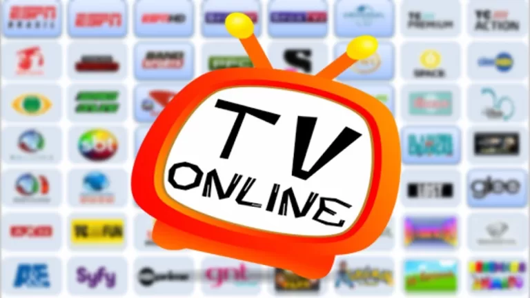 IPTV – World Channel: Xem hàng ngàn kênh tivi trực tuyến miễn phí